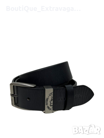 Мъжки колан Diesel 004 !!!, снимка 2 - Колани - 44574091