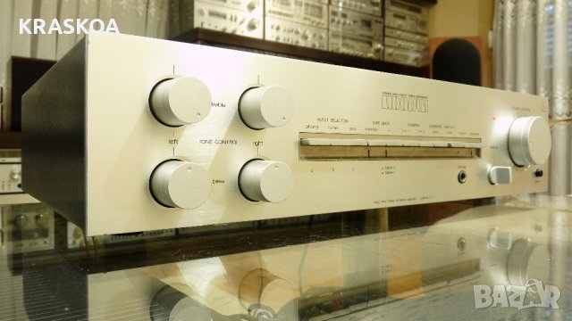 LUXMAN  L-2, снимка 1