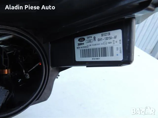 Фар десен Ford Kuga След 2016 г. Xenon код GV41-13D154-AF , снимка 8 - Аксесоари и консумативи - 50355747