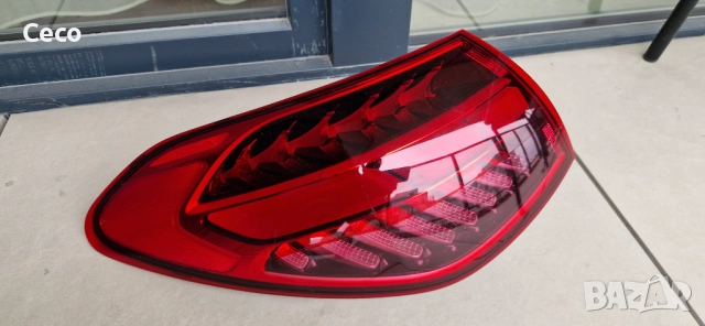 Mercedes C Class w206 стоп комби w206 stop , снимка 2 - Аксесоари и консумативи - 51842547
