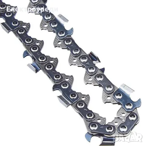 Верига за Верижен Акумулаторен Мини Трион 15см, 22см и 26см, снимка 3 - Други инструменти - 49129779