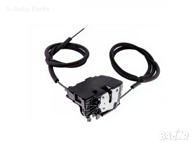 Брава за дясна плъзгаща врата на Iveco Daily 6  (2014 - 2019) , снимка 2 - Части - 52934676