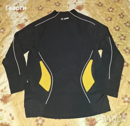 Оригинална блуза на ФК Динамо Дрезден , снимка 2 - Спортни дрехи, екипи - 49486961