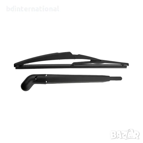 Комплект задно рамо с чистачка, Opel Astra G Caravan, 290 мм, снимка 3 - Части - 56014613