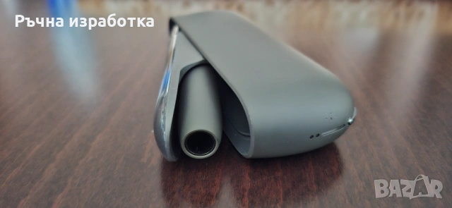 iqos 3 duo електронна цигара устройство, снимка 2 - Електронни цигари - 54271968