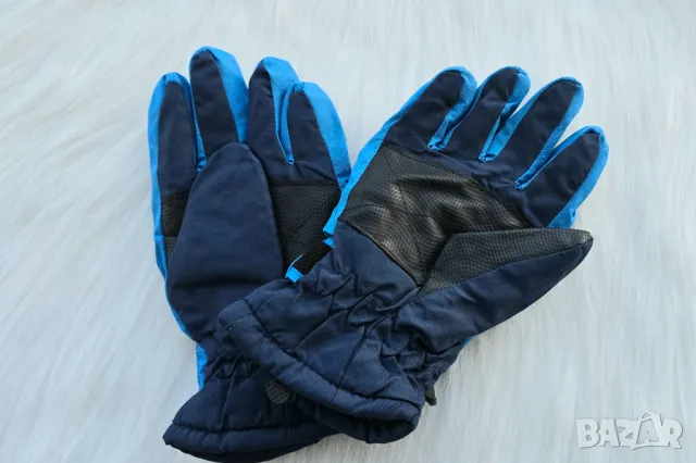 Детски ски ръкавици 6-10 години - НОВИ, снимка 8 - Зимни спортове - 49240053
