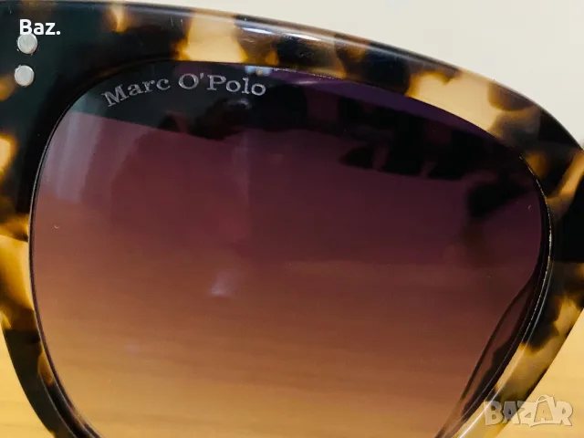 MARC O´POLO модел : 506127, снимка 3 - Слънчеви и диоптрични очила - 56164319