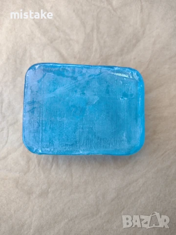 глицеринов сапун за мъже