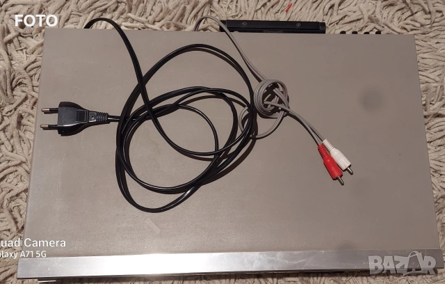 NEC T440E, снимка 5 - Аудиосистеми - 53905855