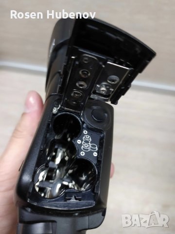 canon speedlite 320ex за части, снимка 3 - Светкавици, студийно осветление - 36679372