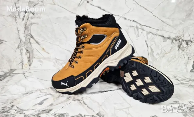 Puma мъжки кубинки 
