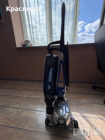 Прахосмукачка Kirby Avalir 2