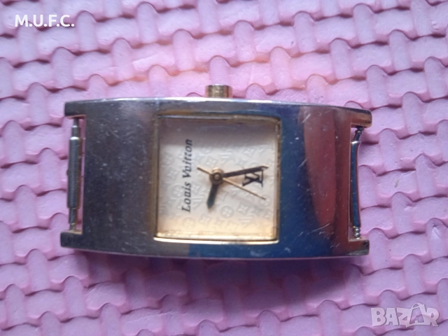 Luis Vuitton Позлатен 20М Оригинален., снимка 7 - Антикварни и старинни предмети - 52569814