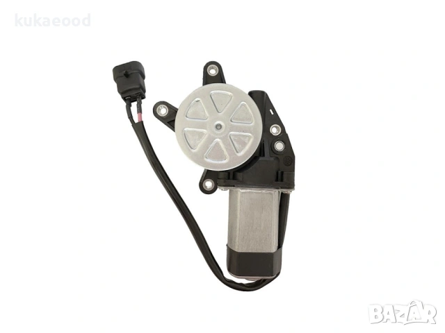 Електромотор за стъклоподемник за Subaru Impreza GD GG MK2, снимка 3 - Части - 54063648