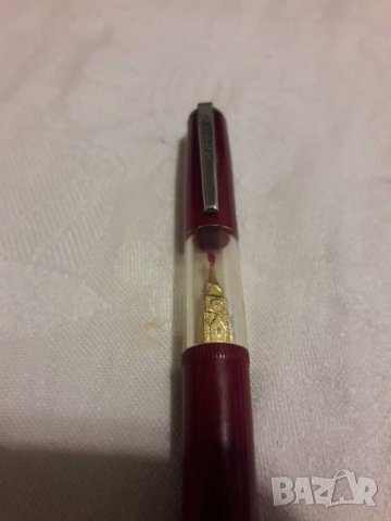 Стар пиромолив-Союз -15, снимка 5 - Антикварни и старинни предмети - 29894561