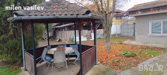 Къща с. Петко Каравелово, снимка 8 - Къщи - 52877810