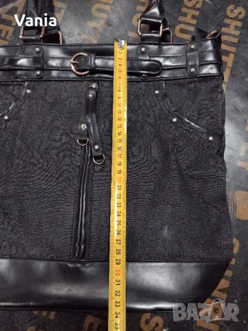 Дамска чанта, снимка 2 - Чанти - 48128872