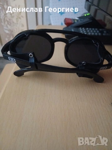 Очила Carrera, снимка 2 - Слънчеви и диоптрични очила - 52920706