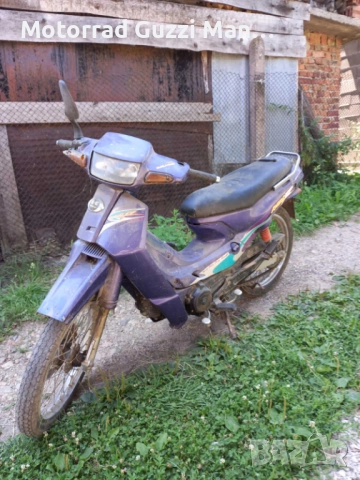 4x4,2.0Crdi,125ps,Santa Fe.Бус,ATV.Заменям МПС за Мотоциклети,Скутери,Мотопеди,Ремаркета.Каравани, снимка 13 - Автомобили и джипове - 51982322