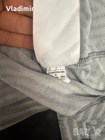 Горнище Nike Dri-FIT Strike, снимка 3 - Спортни дрехи, екипи - 52879582