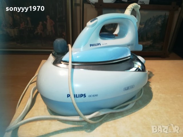philips-ютия внос швеицария, снимка 13 - Ютии - 29883187