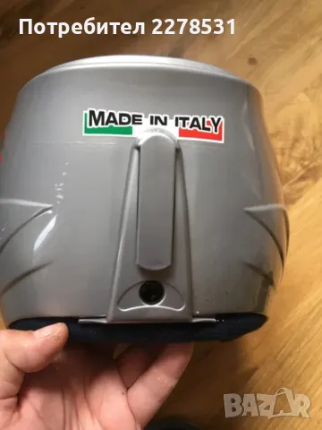 Ски гащеризон Bogner , ски маска uvex , ски каска италианска , ski Atomic, снимка 13 - Зимни спортове - 48422135