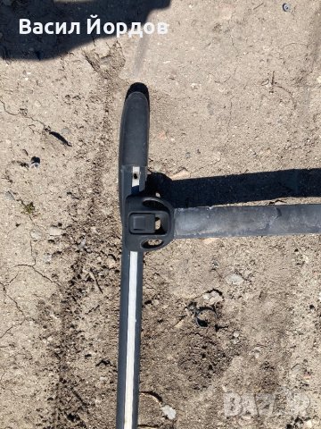 Багажник Таван за Крайслер Боеджар., снимка 2 - Части - 42922871