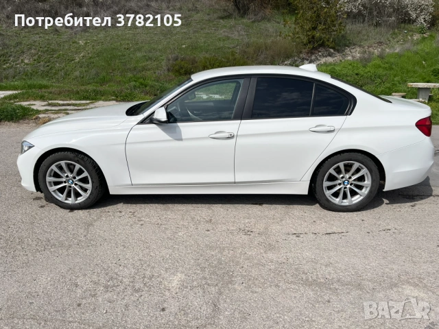 Продавам BMW 320i, xDrive, 135 kW, Bi-turbo, снимка 3 - Автомобили и джипове - 54271246