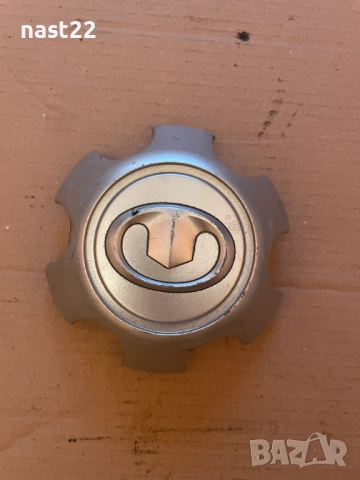 Капачка за лята джанта Грейт Уол Ховър/Great Wall Hover