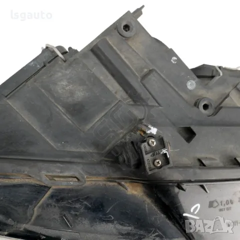 Десен фар AUDI Q5 (8RB) 2008-2012 ID: 135895, снимка 4 - Части - 47672283