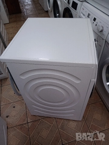 Пералня със сушилня Бош Bosch Serie 6 Wash end Dry A+++ 9/6кг 2 години гаранция!, снимка 3 - Перални - 53278563