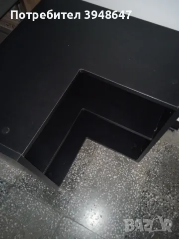 Ъглов модул-  шкаф,етажерка, снимка 2 - Етажерки - 47537810