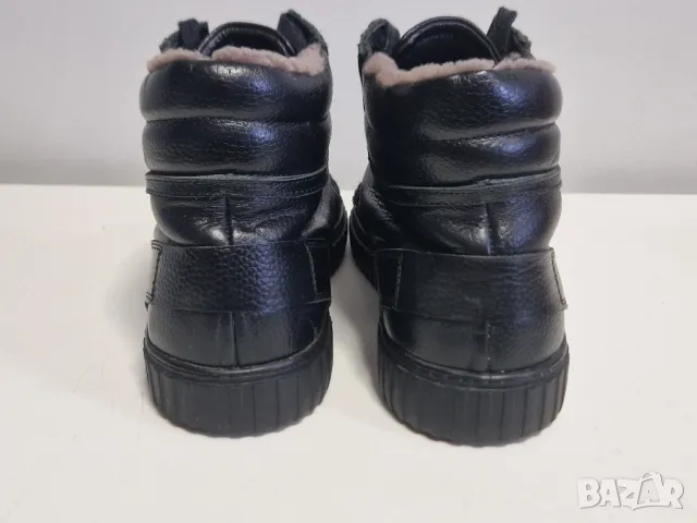 BOGNER, 44 номер, естествена кожа, снимка 3 - Кецове - 48307649