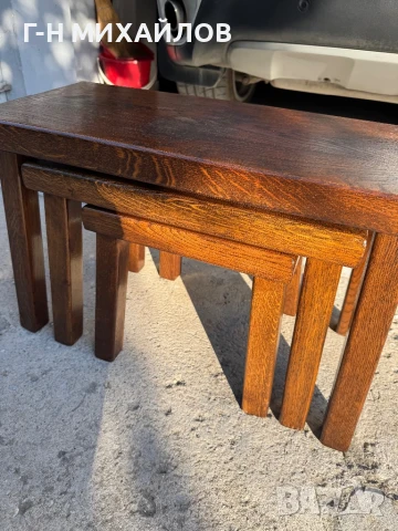 Столчета 3 в 1уникат, снимка 5 - Други - 51001918