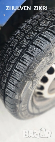 VW    CRAFTAR, снимка 15 - Бусове и автобуси - 53206375