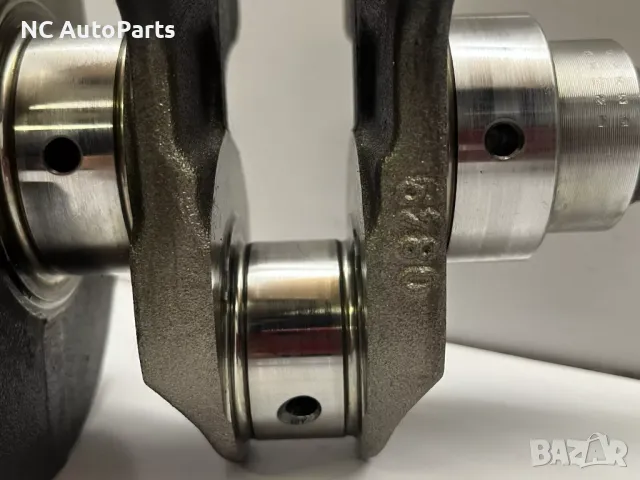 Колянов вал Стандартен за Опел Комбо Фиат Добло 1.3 дизел A13FD 2016, снимка 8 - Части - 48473803