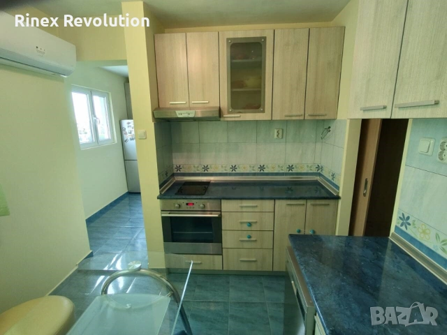 Многостаен апартамент под наем в Тракия, снимка 10 - Апартаменти - 54066627