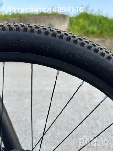 Продавам електрическо колело Eleglide M1 plus, снимка 5 - Велосипеди - 54229955