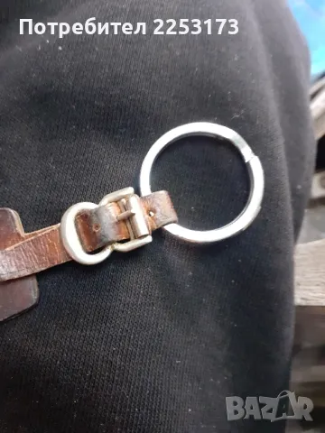 Ключодържател Варшава за колекция, снимка 3 - Колекции - 49973505