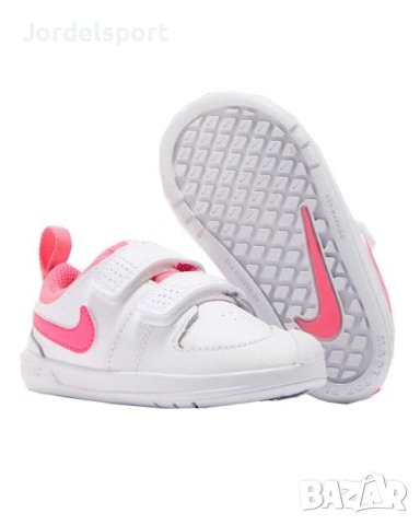 Детски маратонки Nike PICO 4 tdv, снимка 2 - Детски маратонки - 44270932