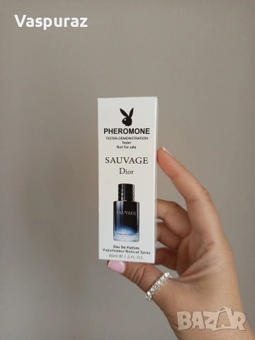 унисекс парфюми , снимка 3 - Унисекс парфюми - 54003757