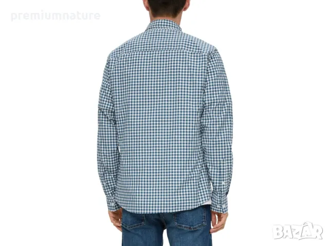 🧭 FGZX / трекинг туристическа поларена риза, снимка 11 - Спортни дрехи, екипи - 46838769