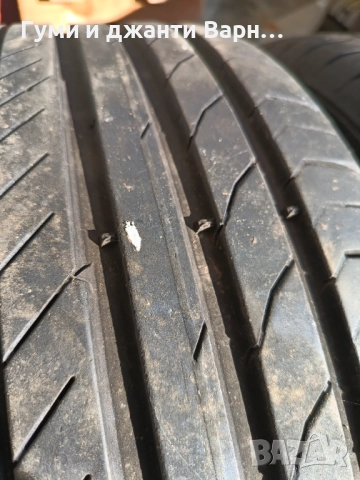 Оригинални джанти с гуми за Аudi 17", снимка 6 - Гуми и джанти - 52264230