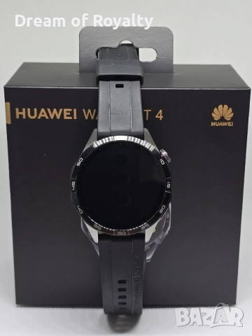 Часовник Huawei watch GT4, снимка 2 - Мъжки - 52689823