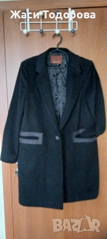 Палто, снимка 6 - Палта, манта - 34104137