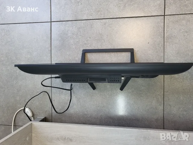 смарт телевизор Smart Tech 24HW01V1C с гаранция, снимка 3 - Телевизори - 55845395