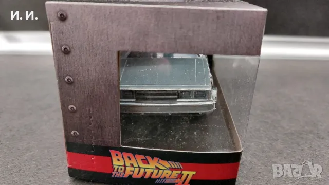 Jada Toys , снимка 4 - Колекции - 48940659