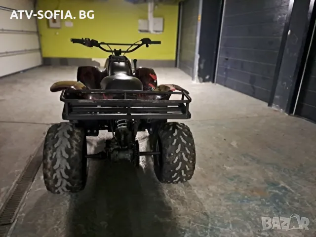 Нов внос , снимка 15 - Мотоциклети и мототехника - 47626599