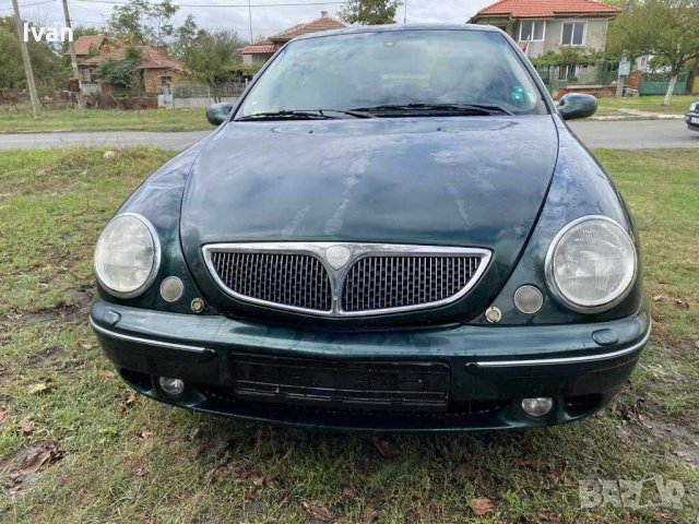 Ланчия либра НА ЧАСТИ, снимка 4 - Автомобили и джипове - 30434194