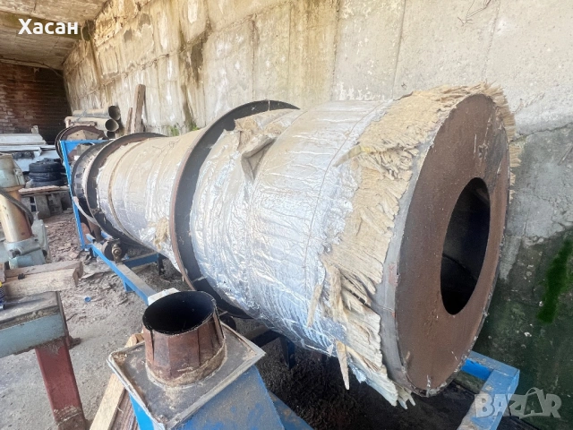 сушилня за трици, снимка 2 - Други машини и части - 54306033